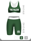 CFHS Singlets