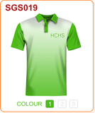 HCHS Golf Shirt