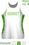 HCHS Singlets
