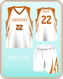 BASKETBALL