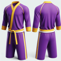 MARTIAL ARTS