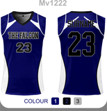 VOLLEYBALL