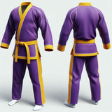 MARTIAL ARTS