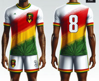 Rasta Soccer