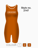 TRACK SINGLETS
