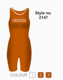 TRACK SINGLETS