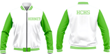 HCHS Varsity Jacket