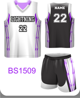 BASKETBALL