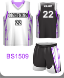 BASKETBALL