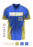 BASEBALL