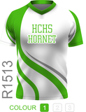 HCHS Rugby