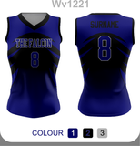 VOLLEYBALL