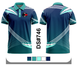 RPS Golf Shirts