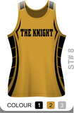 ERHS Singlets