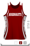 RPS Singlets