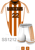 SOCCER