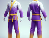 MARTIAL ARTS