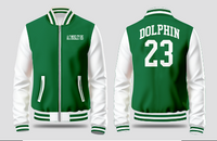 VARSITY JACKET