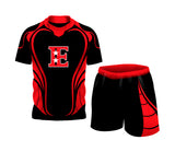 EHS Rugby