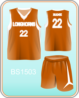 BASKETBALL