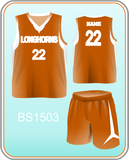 BASKETBALL