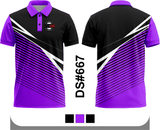 DMKHS Golf Shirt