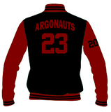 Copy of RPS Varsity Jacket