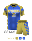 SOCCER