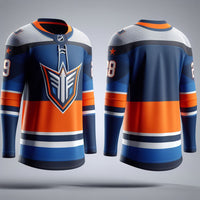 ICE HOCKEY