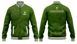Jamaica Jacket