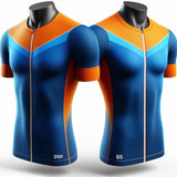 TRACK AND FIELD