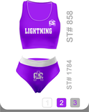 DMKHS Singlets