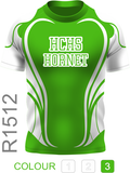 HCHS Rugby