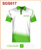 HCHS Golf Shirt