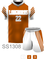 SOCCER