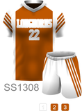 SOCCER