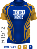 RWRDHS Rugby