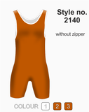 TRACK SINGLETS