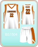 BASKETBALL