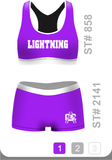 DMKHS Singlets