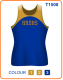 RWRDHS Track