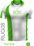HCHS Rugby