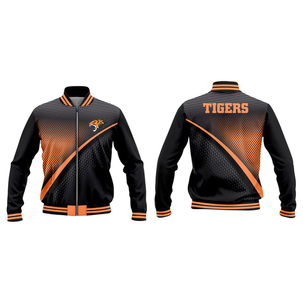 LHS Varsity Jacket