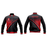 EHS Varsity Jacket