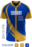 RWRDHS Baseball