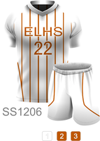SOCCER
