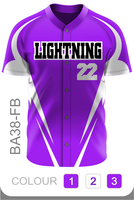 BASEBALL