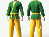 MARTIAL ARTS