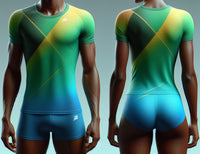 TRACK AND FIELD