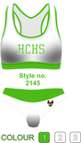 HCHS Singlets